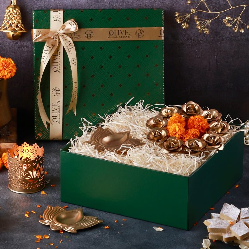 Radiant Reflections Diwali Hamper