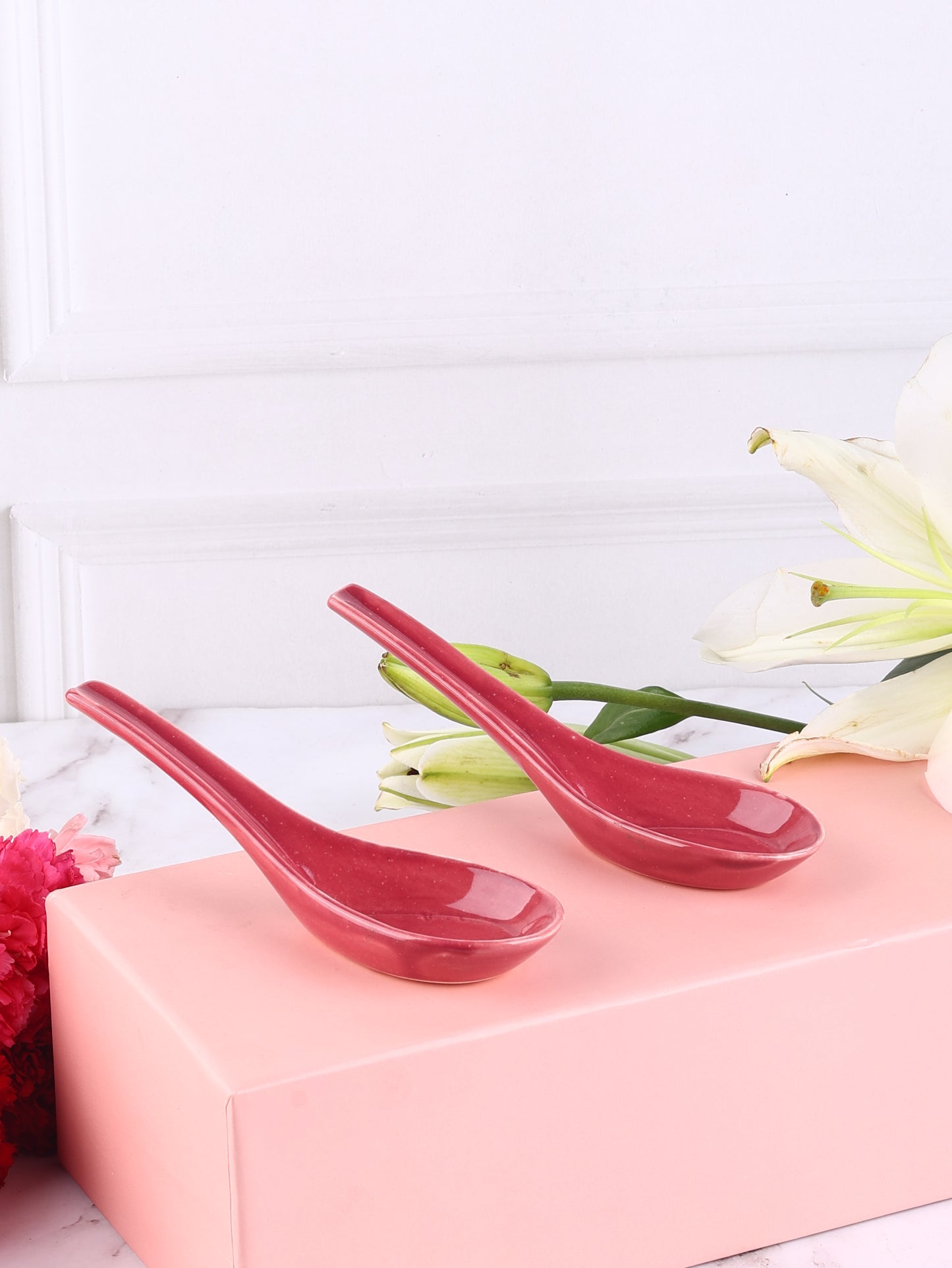 Soup Spoon - Set of 2