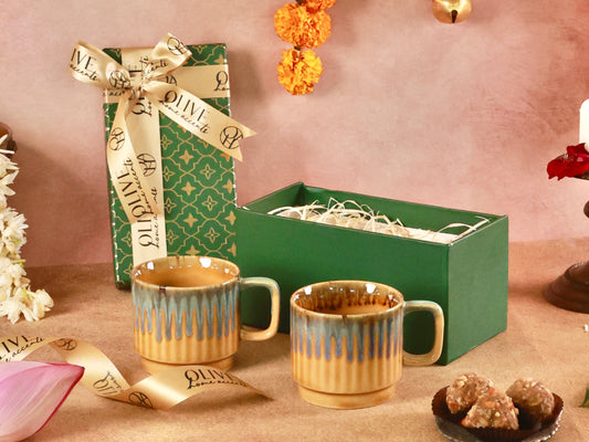 Golden Glow Diwali Hamper