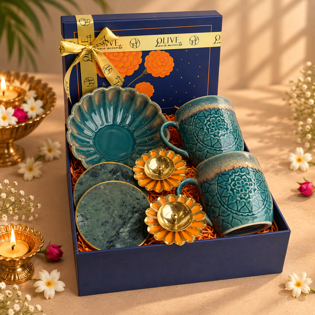 Aarzoo Festive Gift Hamper