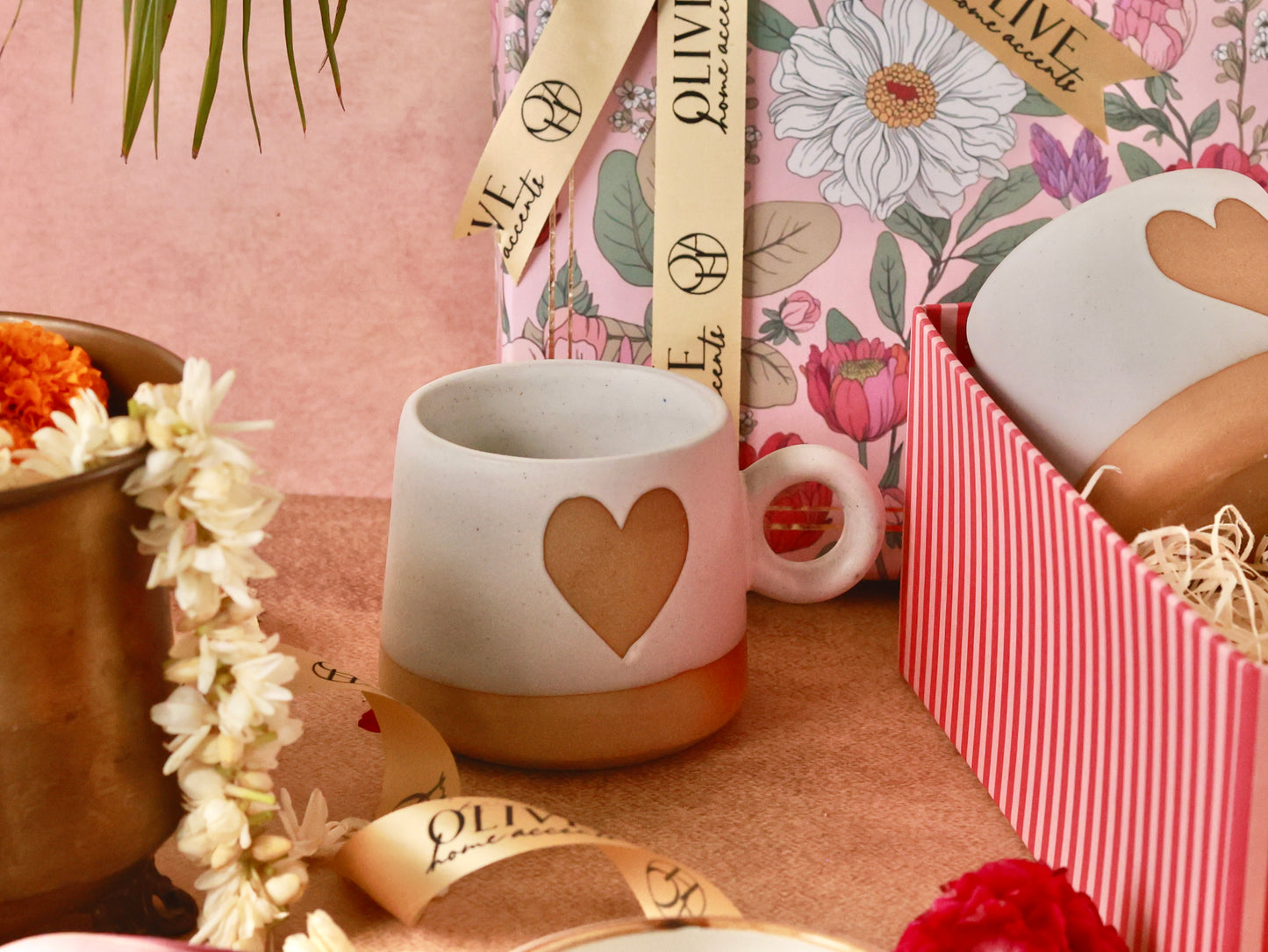 Heartfelt Glow Gift Hamper