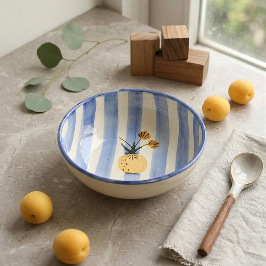 Capri Morning All Purpose Bowl - Pack of one