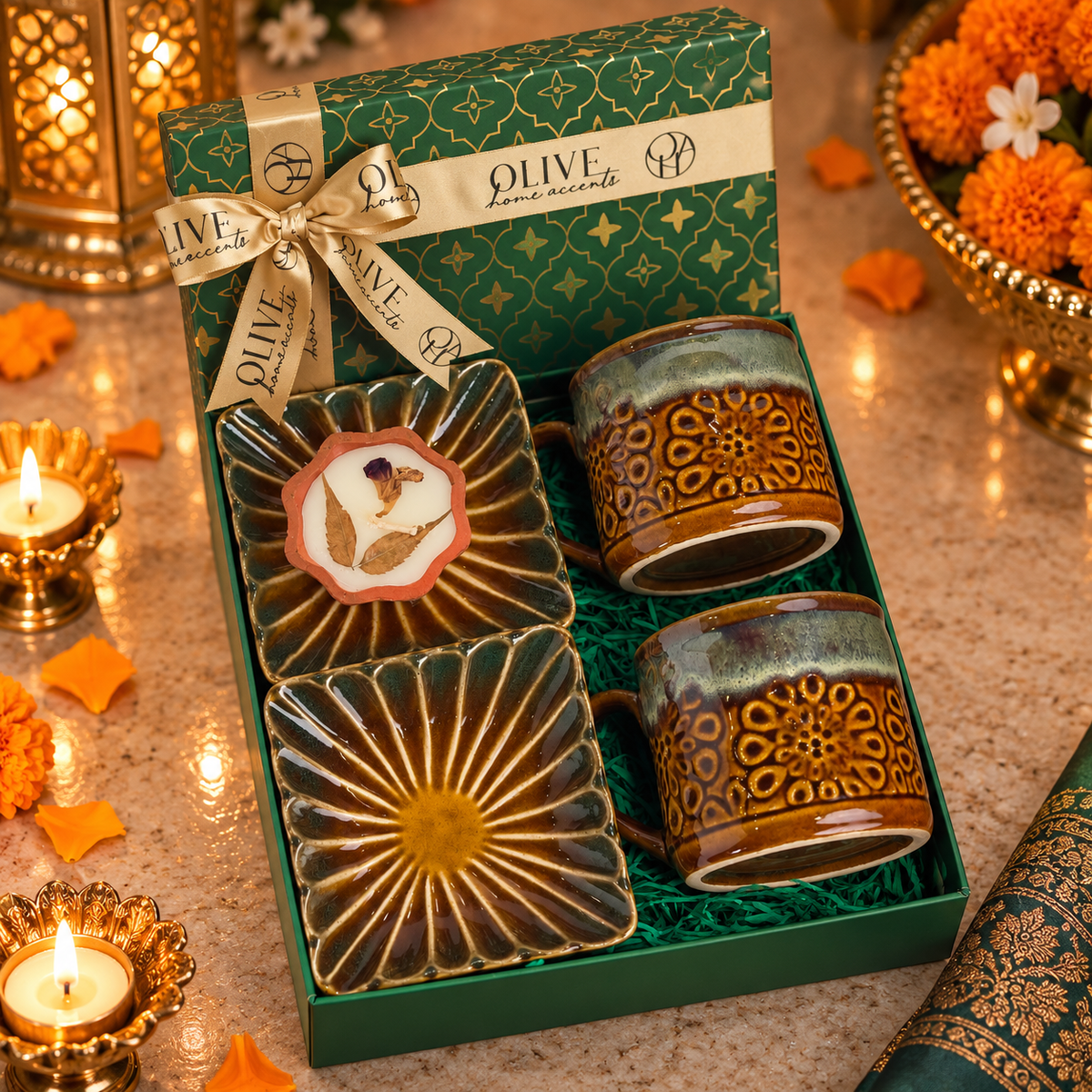 Sukoon Festive Gift Hamper