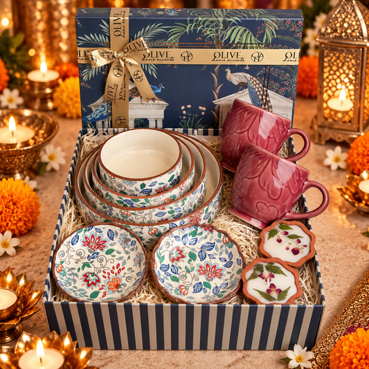 Kamal Bagh Rituals Gift Hamper