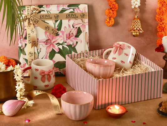 Diwali Divinity Gift Hamper