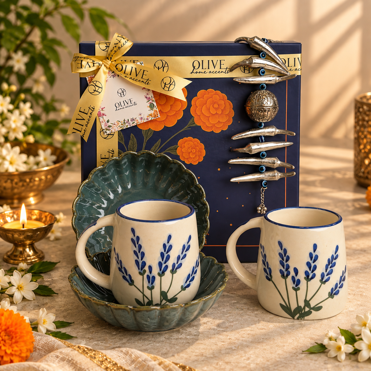 Nimbu Mirchi Festive Gift Hamper