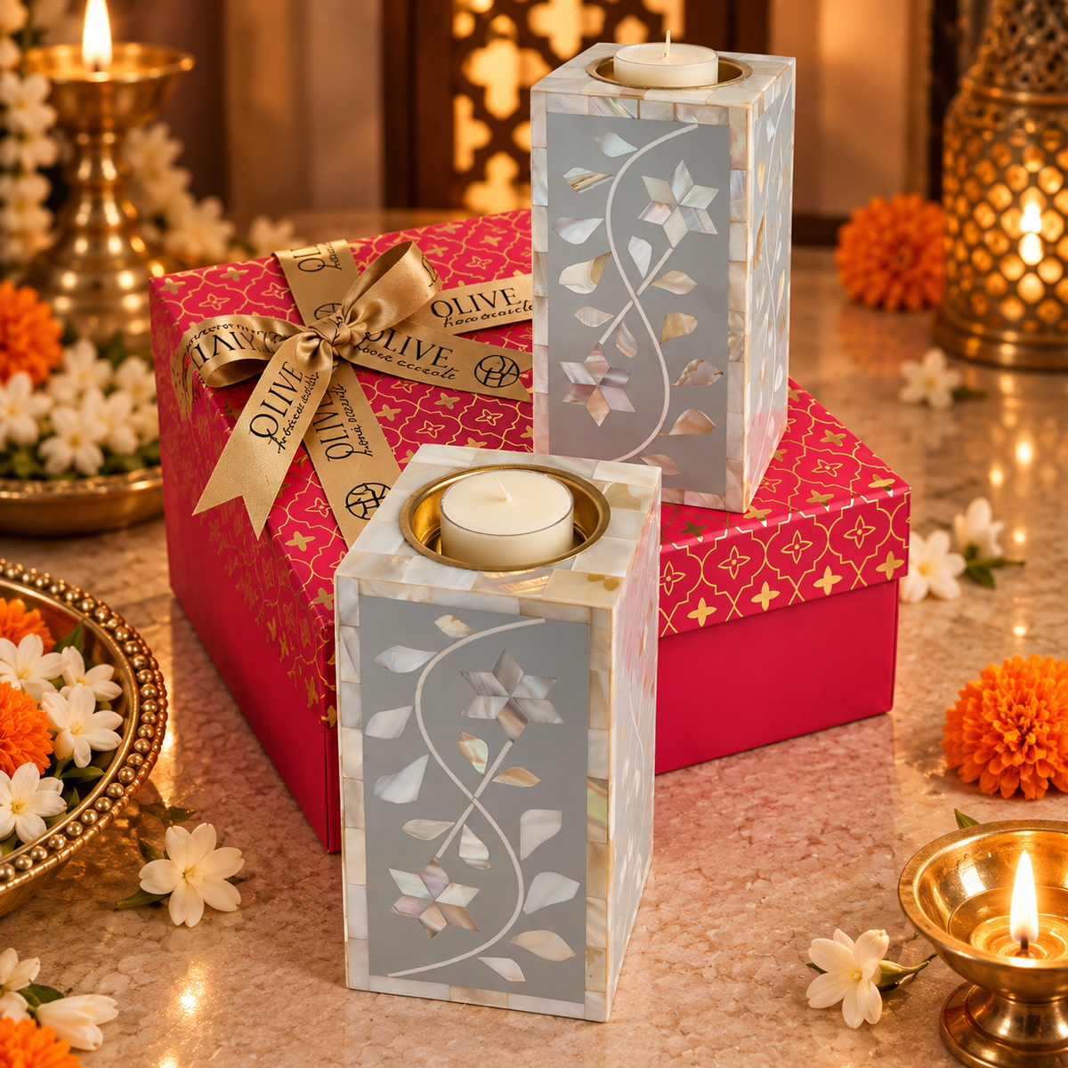 Sitara Luxury Festive Gift Hamper