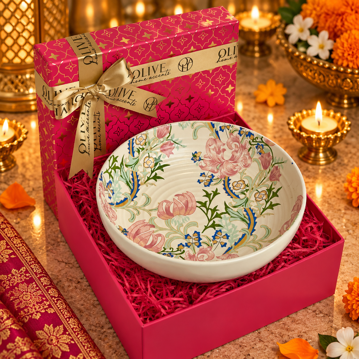 Khushboo Festive Gift Hamper