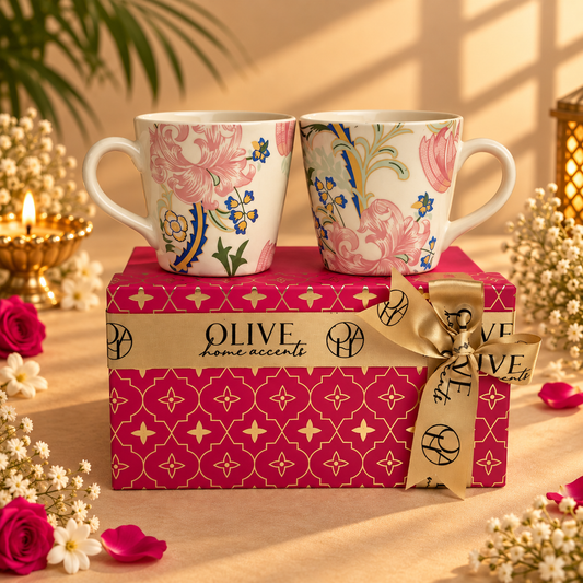 Meher Chai Time Festive Hamper