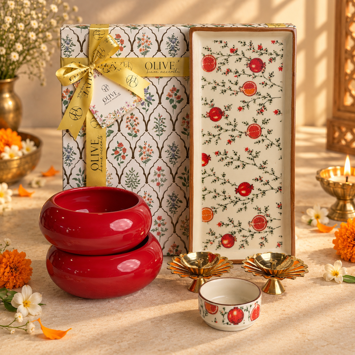 Anar Bagh Festive Gift Hamper