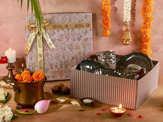Abundant Manifestation Gift Hamper