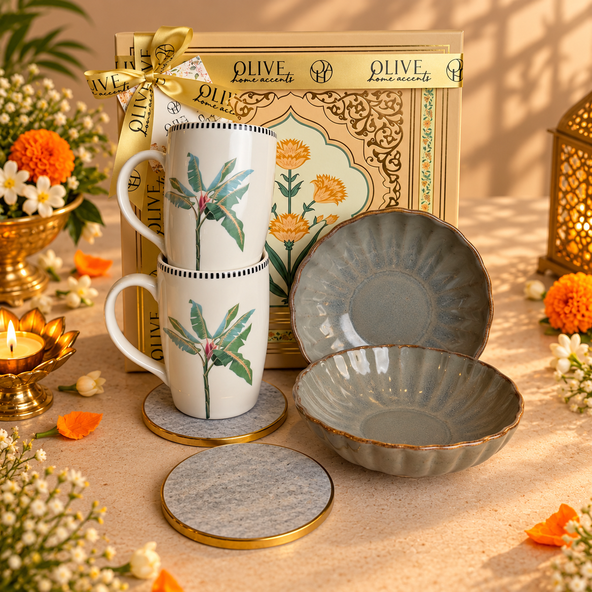 Olive Atelier Gift Hamper
