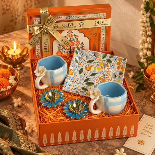 Wholesome Wishes Gift Hamper