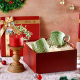 Warm Glow Christmas Hamper