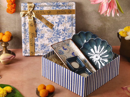 Spectacular Treasures Gift Hamper