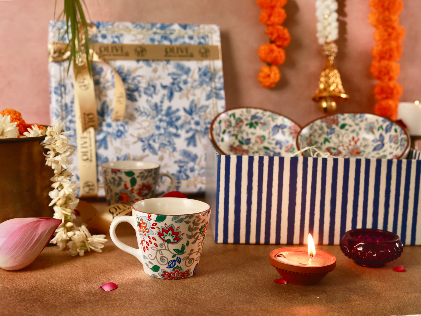 Kamal Bagh Splendour Hamper