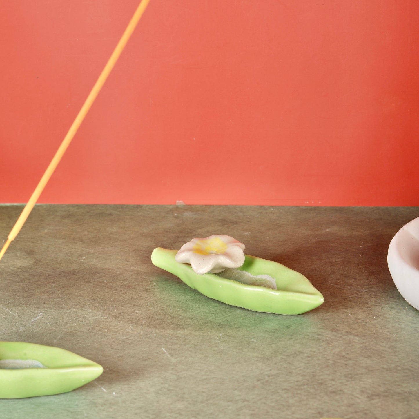 Jasmine Incense stick holder - Pack of two