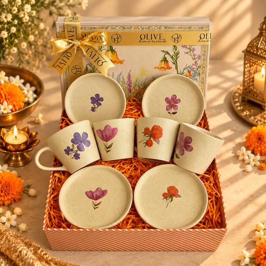 Garden Whispers Festive Gift Hamper