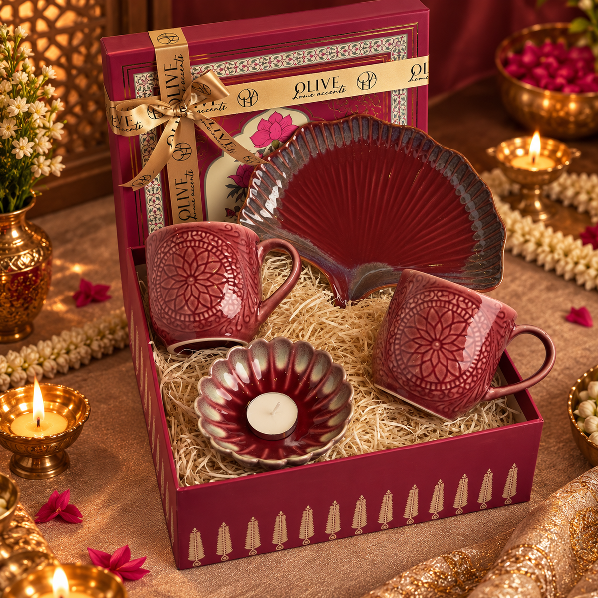 Gulnaar Gift Hamper