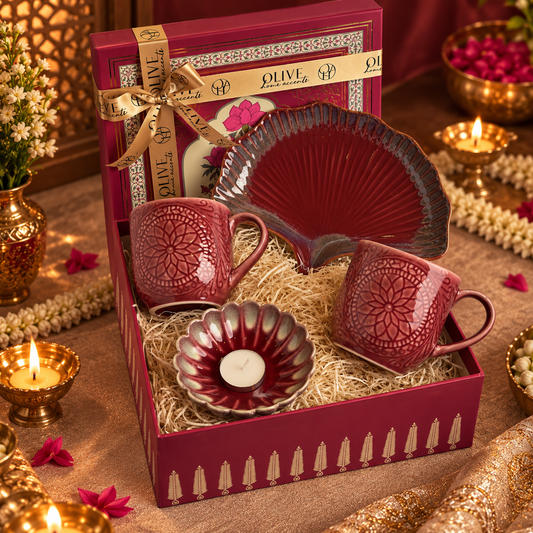 Gulnaar Gift Hamper