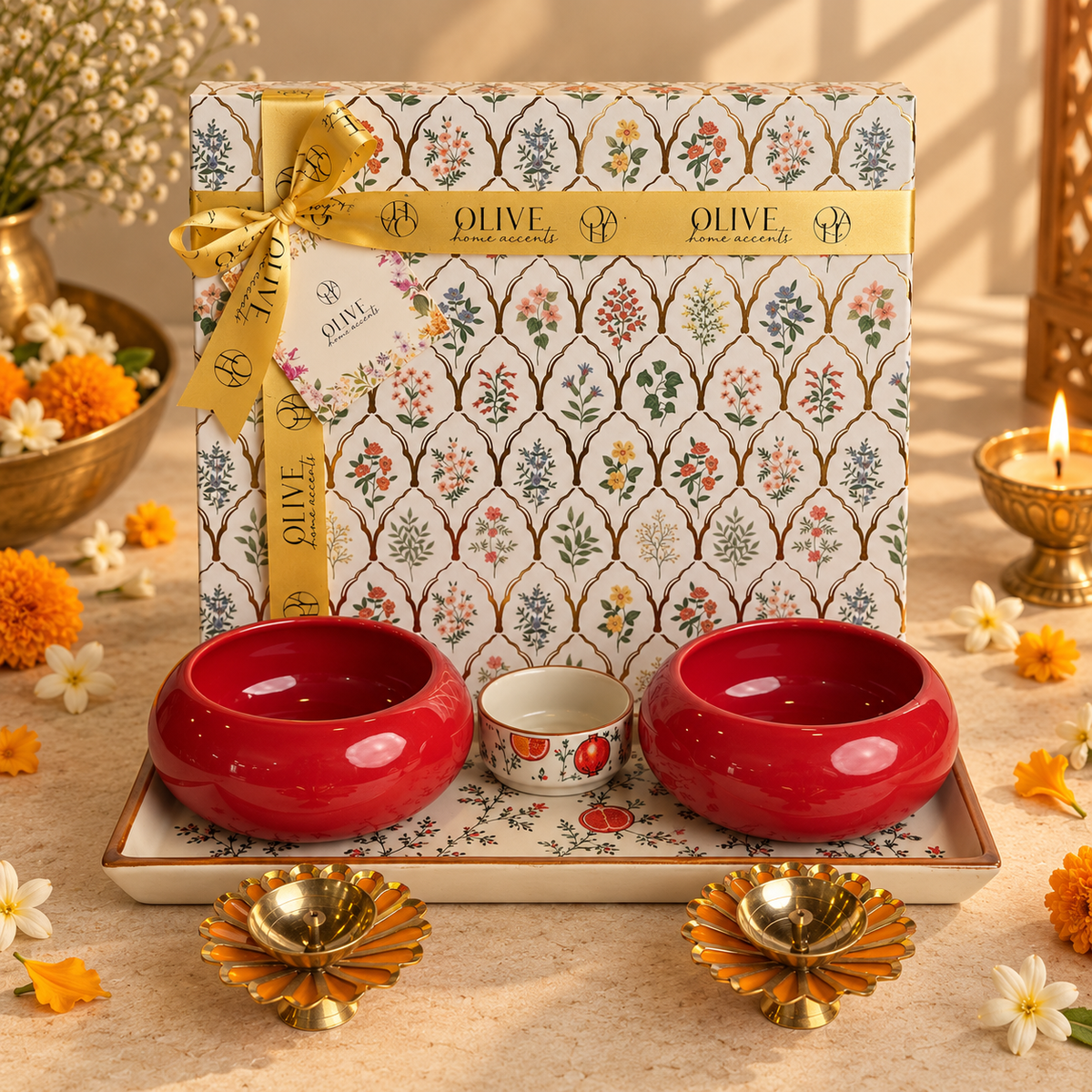 Anar Bagh Festive Gift Hamper