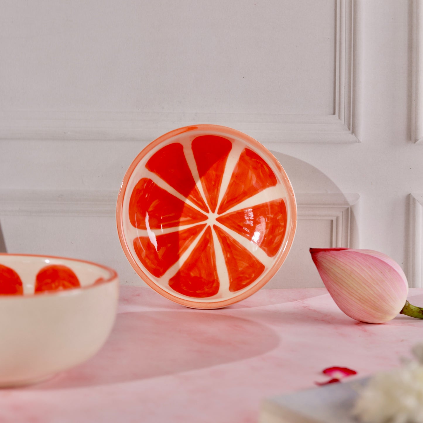 Citrus All Purpose Bowl