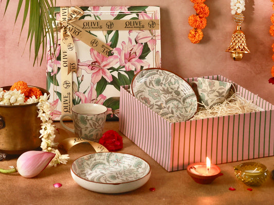 Phool Bagh Splendour Hamper