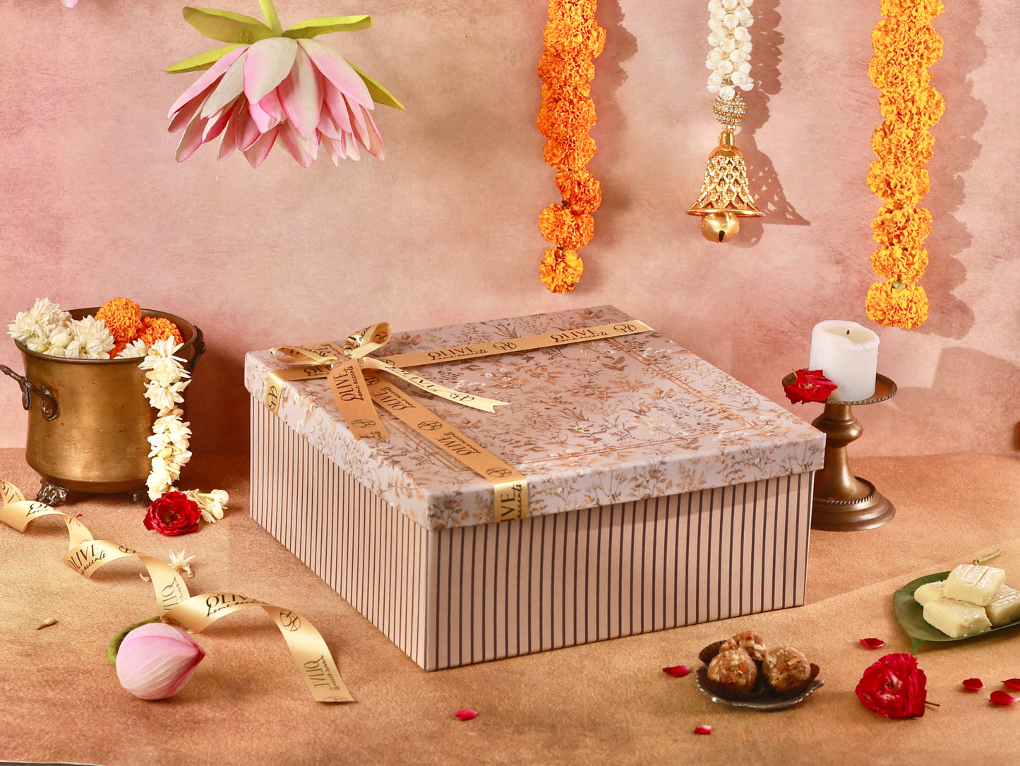 Timeless Treasures Gift Hamper