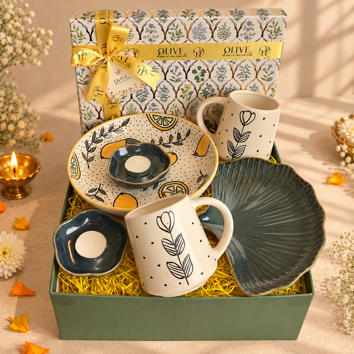Savera Festive Gift Hamper