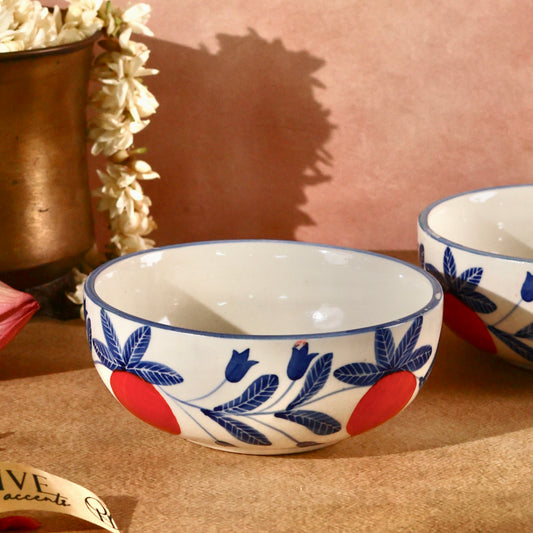 Anar-e-andaz All Purpose Bowl