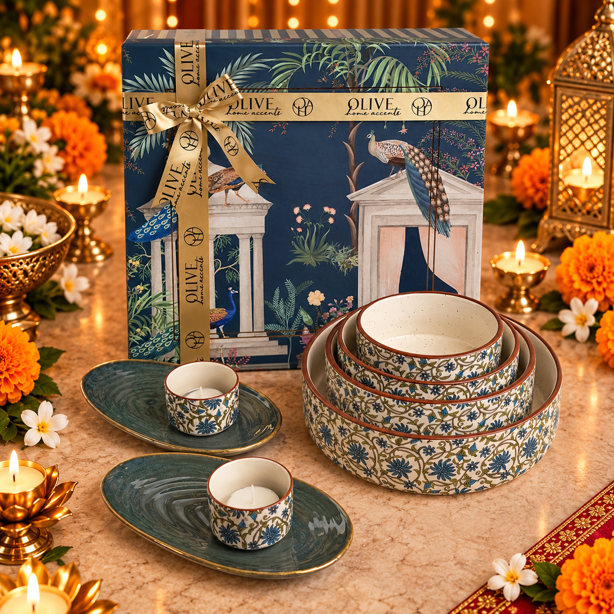 Reeti Bagh Rituals Gift Hamper