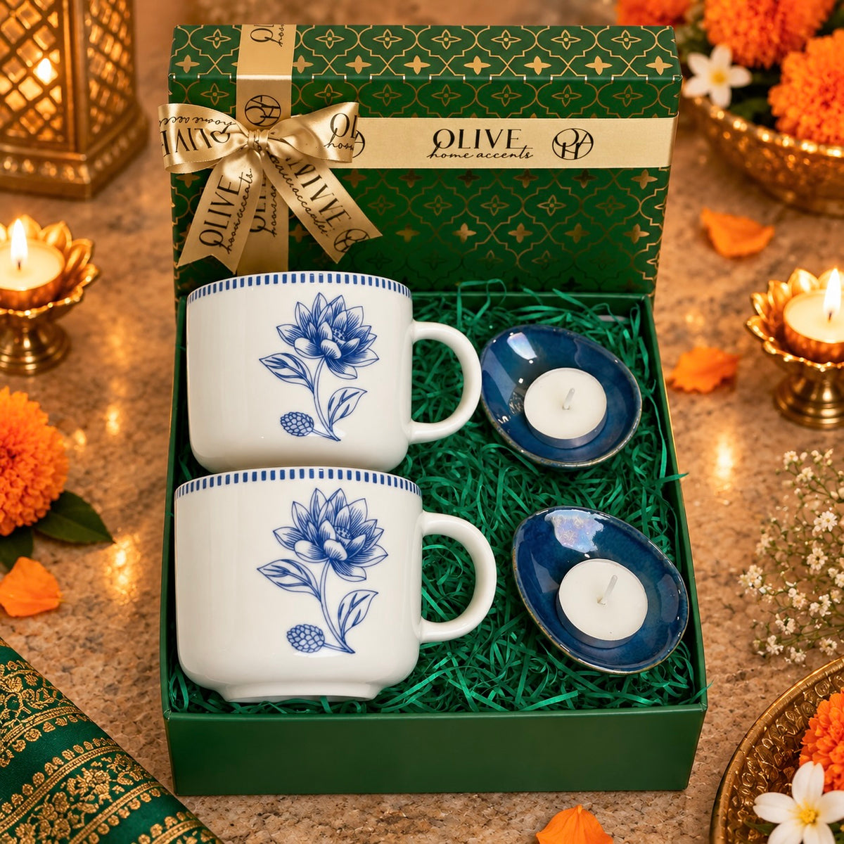 Neelkamal Festive Gift Hamper