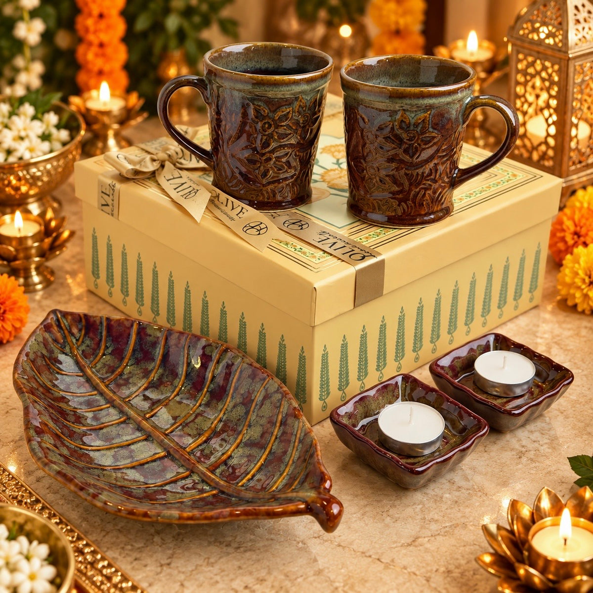 Heer Festive Gift Hamper