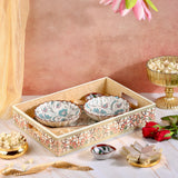 Festive Fortune Tray Hamper