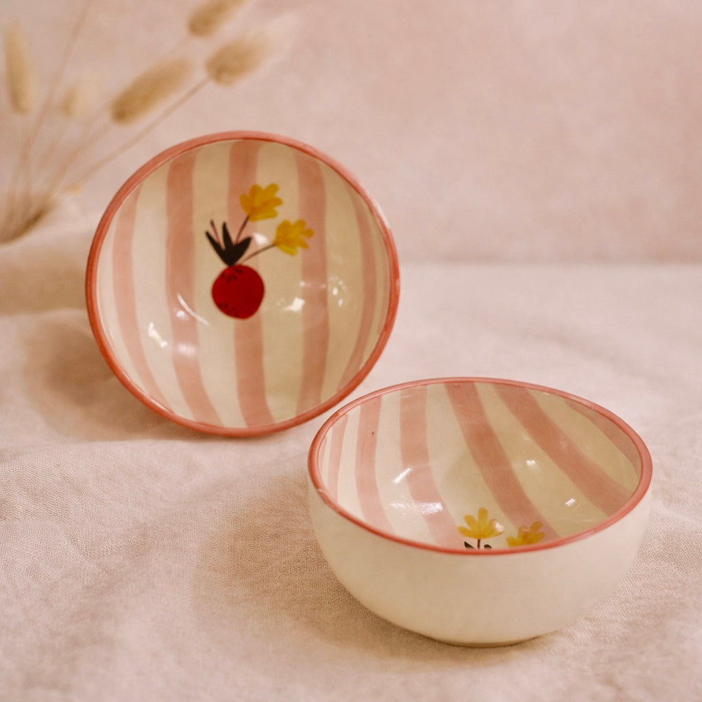 Positano Morning All Purpose Bowl - Pack of one