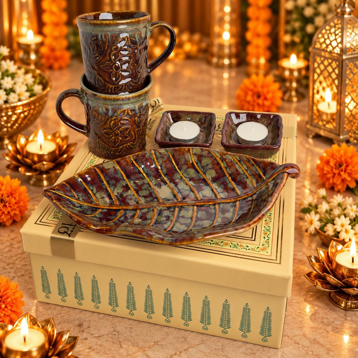 Heer Festive Gift Hamper