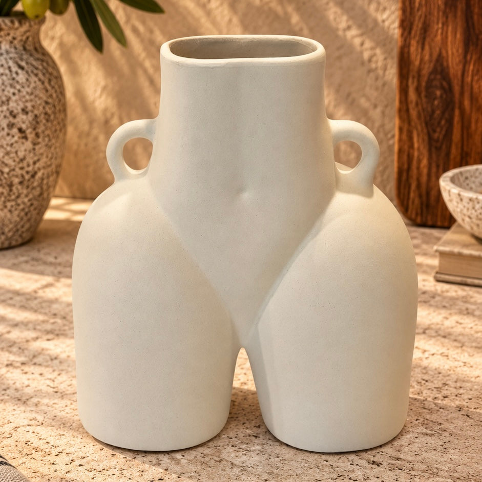 Hestia Vase
