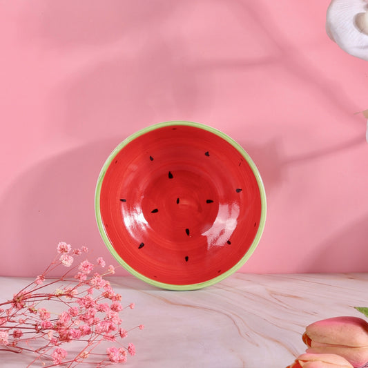 Watermelon All Purpose Bowl