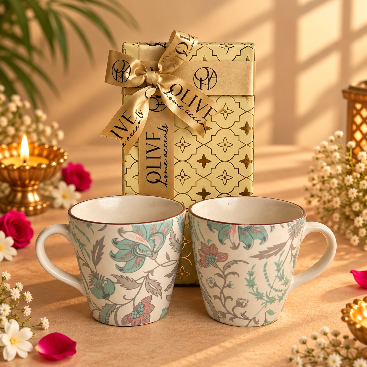 Phool Bagh Chai Time Festive Hamper