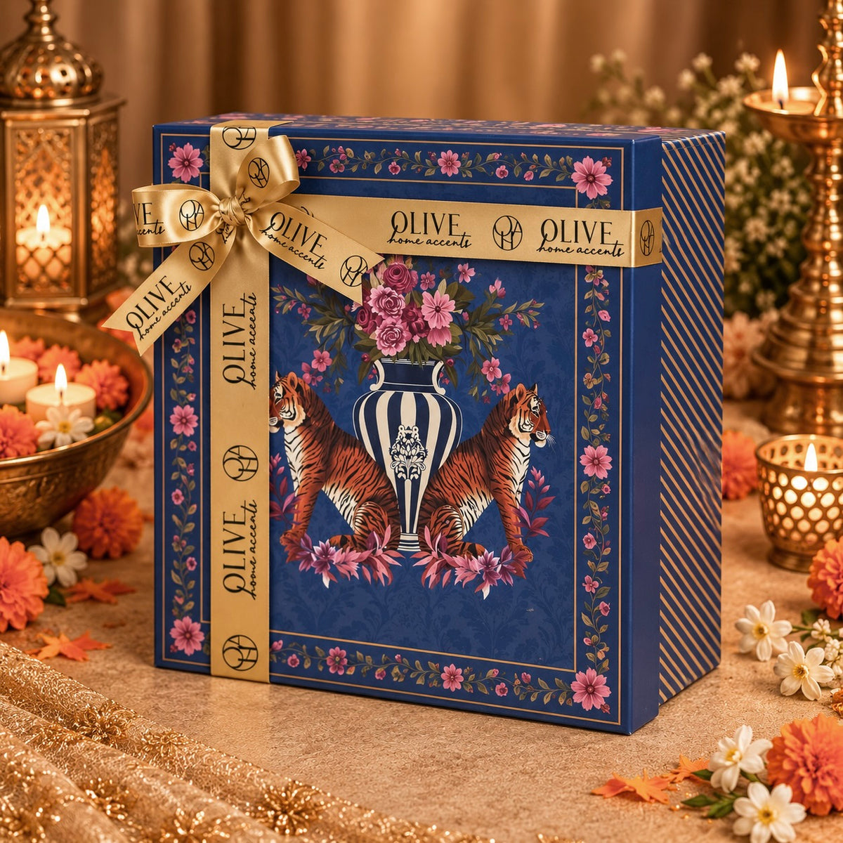 Starry Sky Festive Gift Hamper