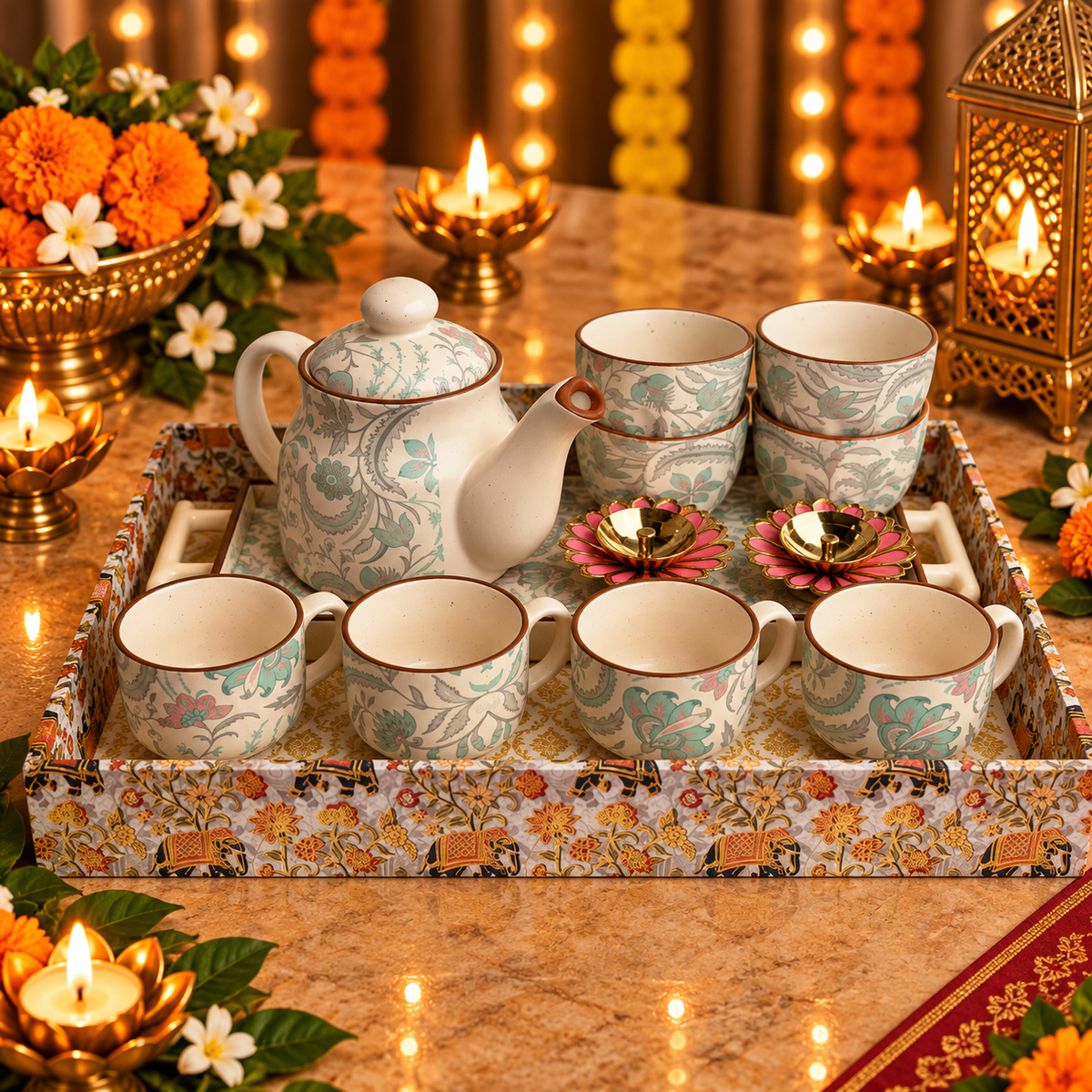 Milan Festive Gift Hamper