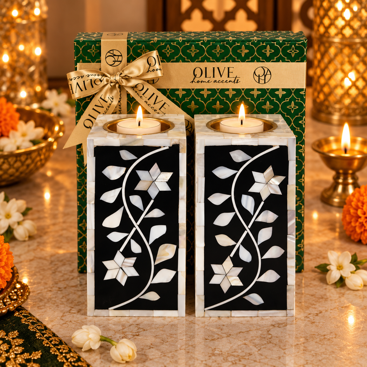 Sitara Luxury Festive Gift Hamper