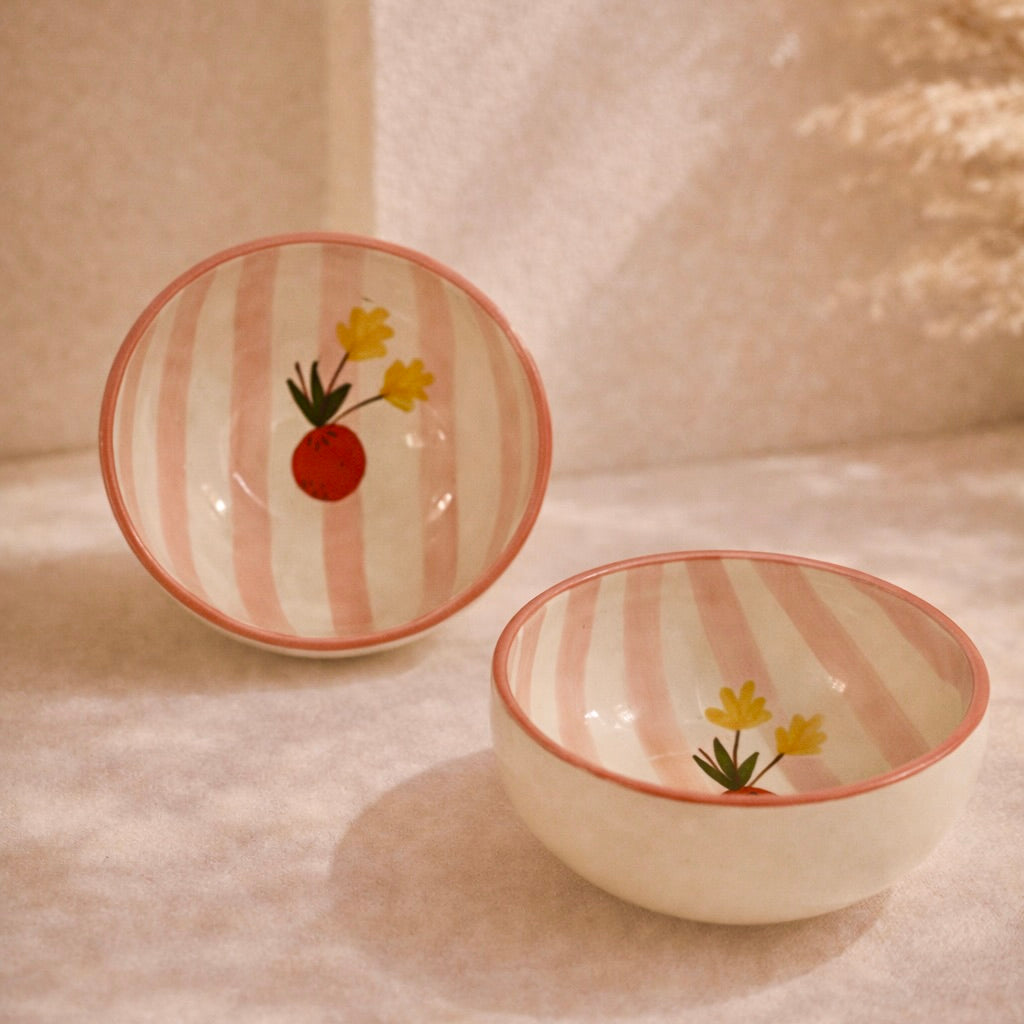 Positano Morning All Purpose Bowl - Pack of one