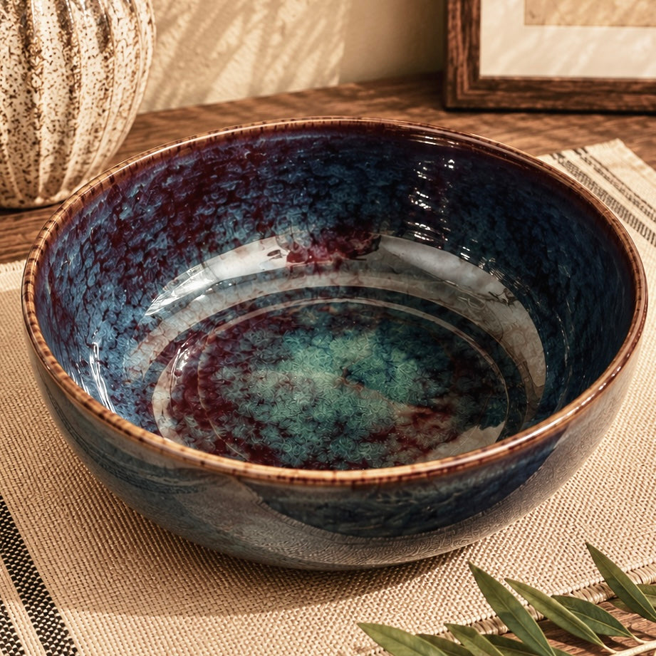 Kira Studio Pottery Serving Bowl Large