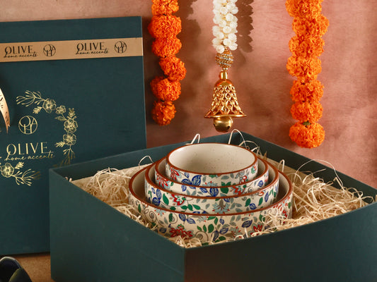 Wholesome Wishes Gift Hamper