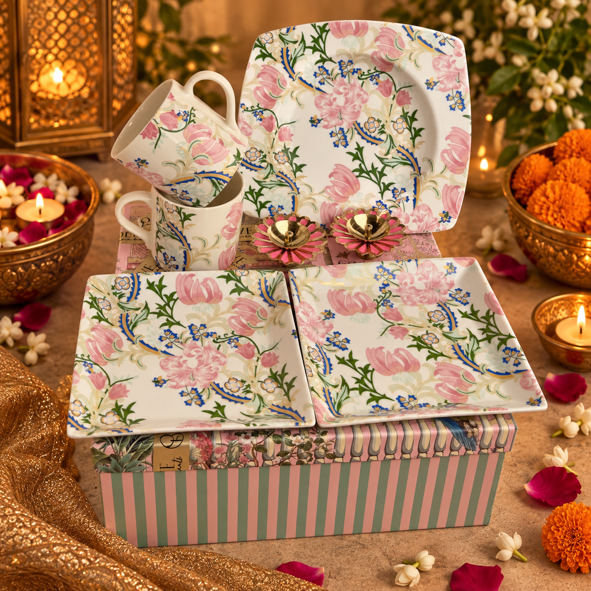 Meher Rituals Gift Hamper