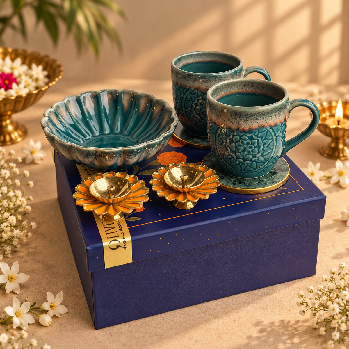 Aarzoo Festive Gift Hamper