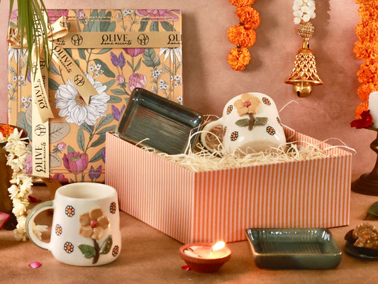 Diwali Prosperity Gift Hamper