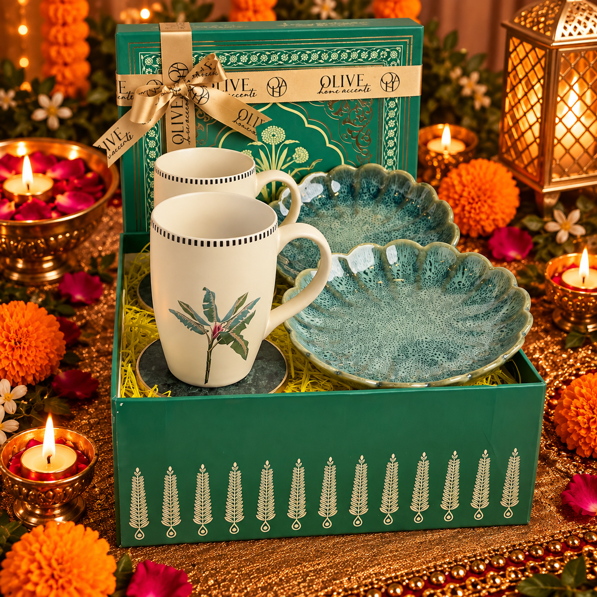 Zariya Festive Gift Hamper