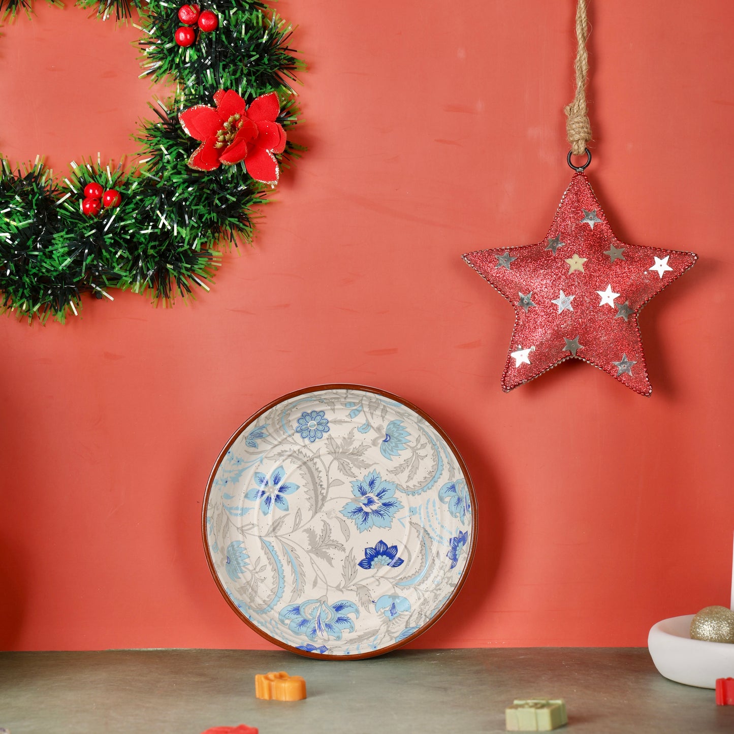 Indrani Bagh Shallow Breakfast Bowls